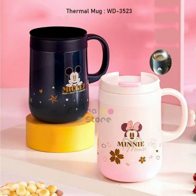 Thermal Mug : WD-3523